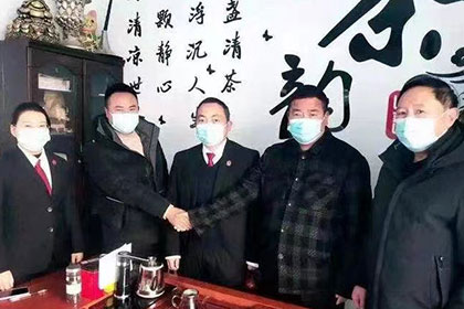 滦平收钱公司
